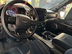فۆرد F-150 راپتۆر
